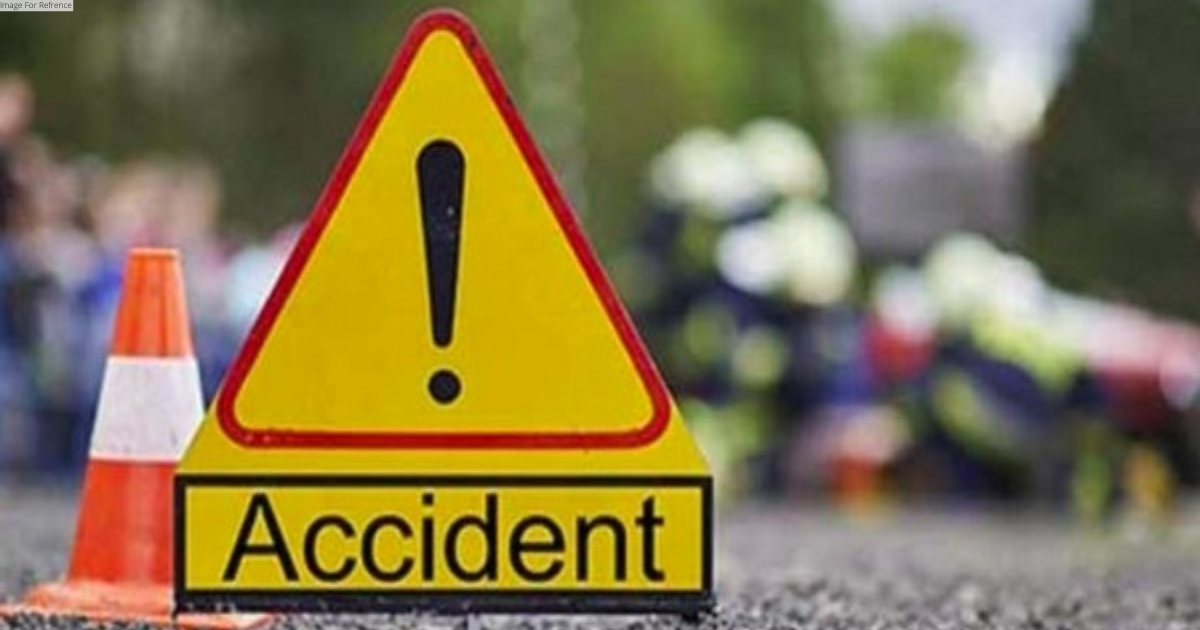 Uttarakhand: One killed, 31 injured as car ploughs into wedding procession in Haridwar